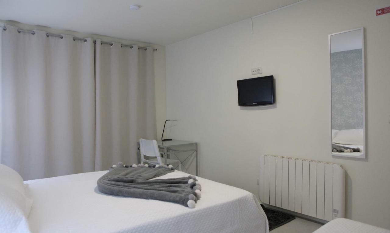 Imperio Romano Hotel Braga Eksteriør billede