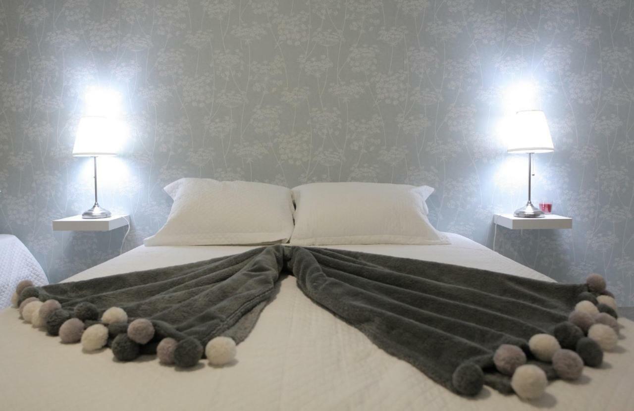 Imperio Romano Hotel Braga Eksteriør billede