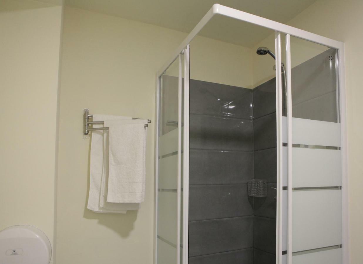 Imperio Romano Hotel Braga Eksteriør billede