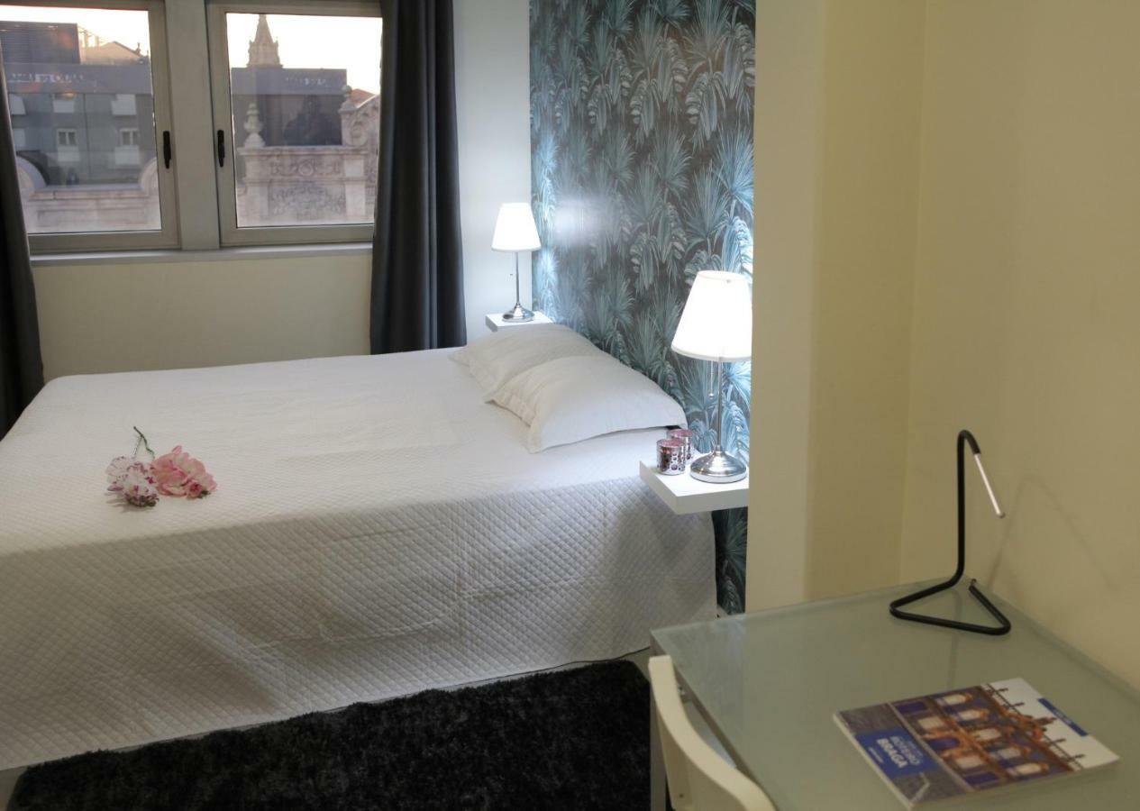 Imperio Romano Hotel Braga Eksteriør billede