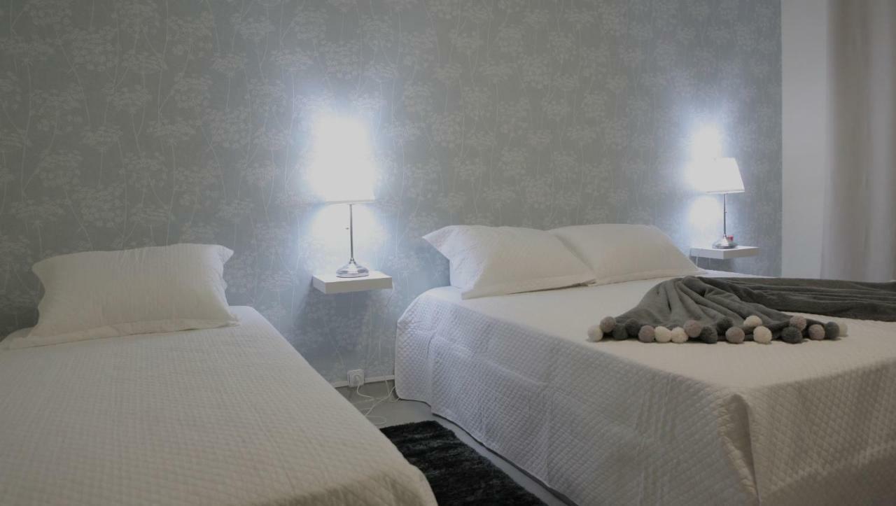 Imperio Romano Hotel Braga Eksteriør billede