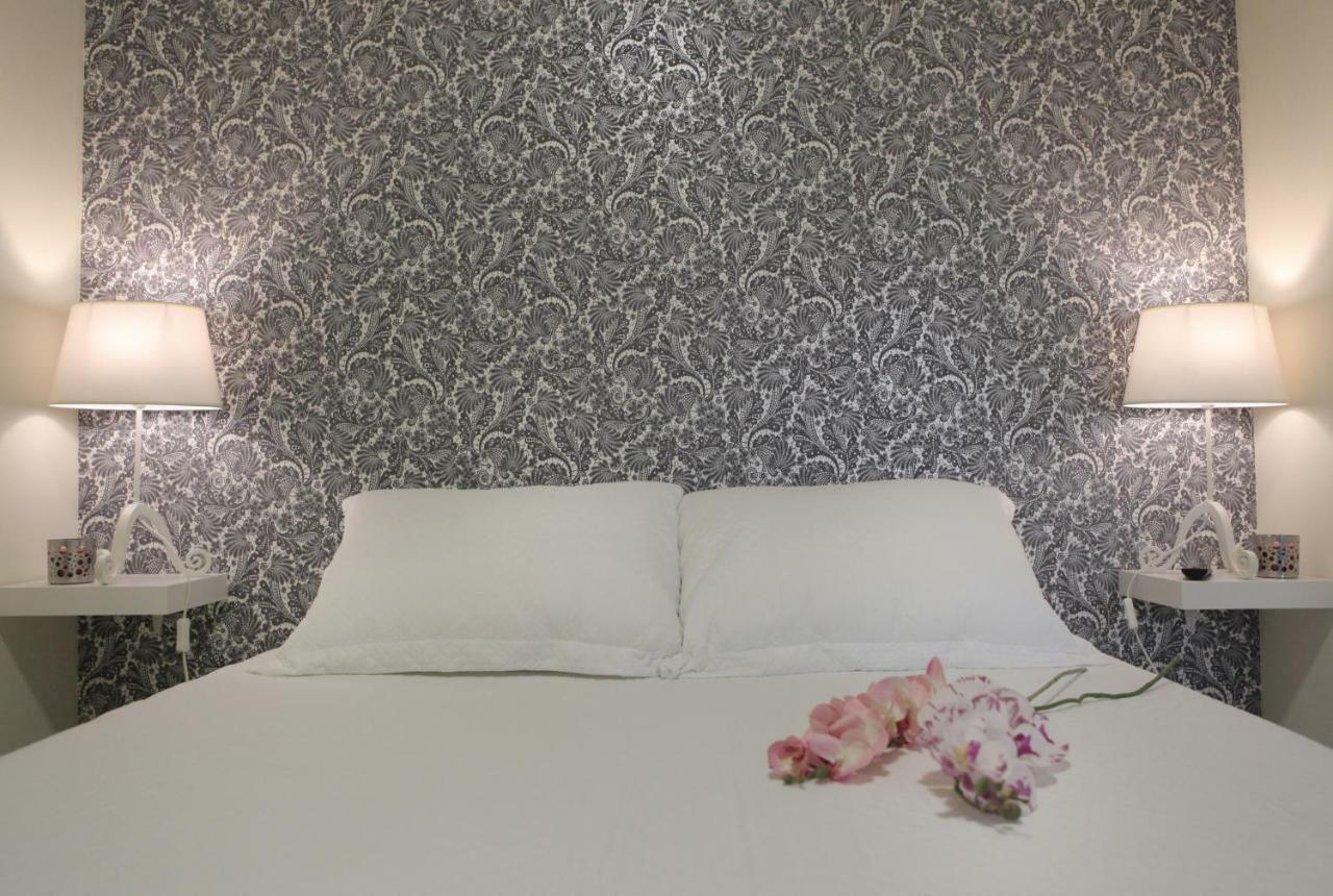 Imperio Romano Hotel Braga Eksteriør billede