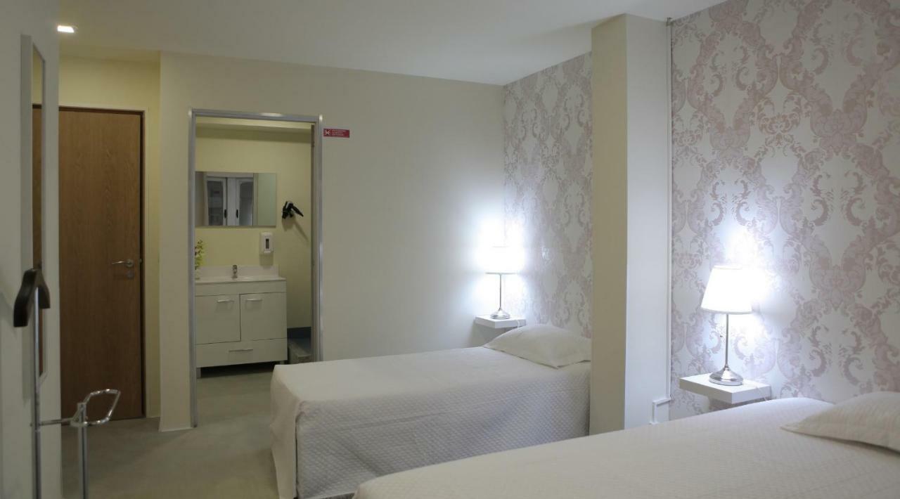Imperio Romano Hotel Braga Eksteriør billede