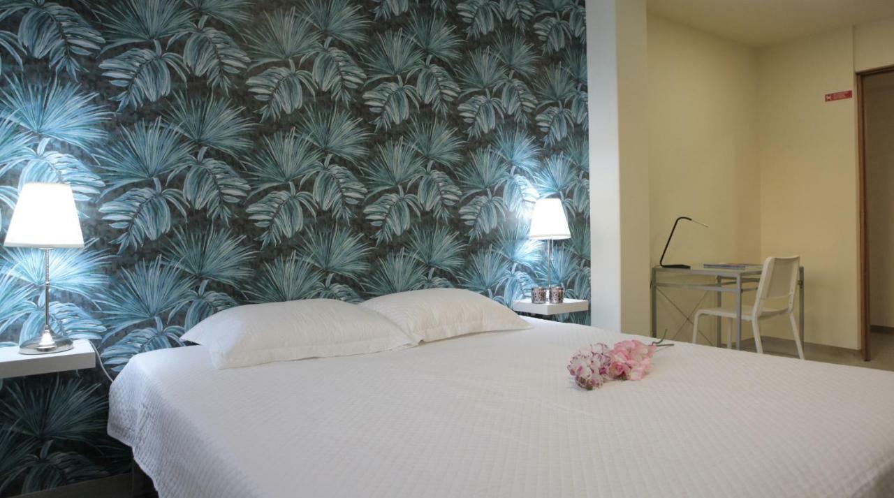 Imperio Romano Hotel Braga Eksteriør billede