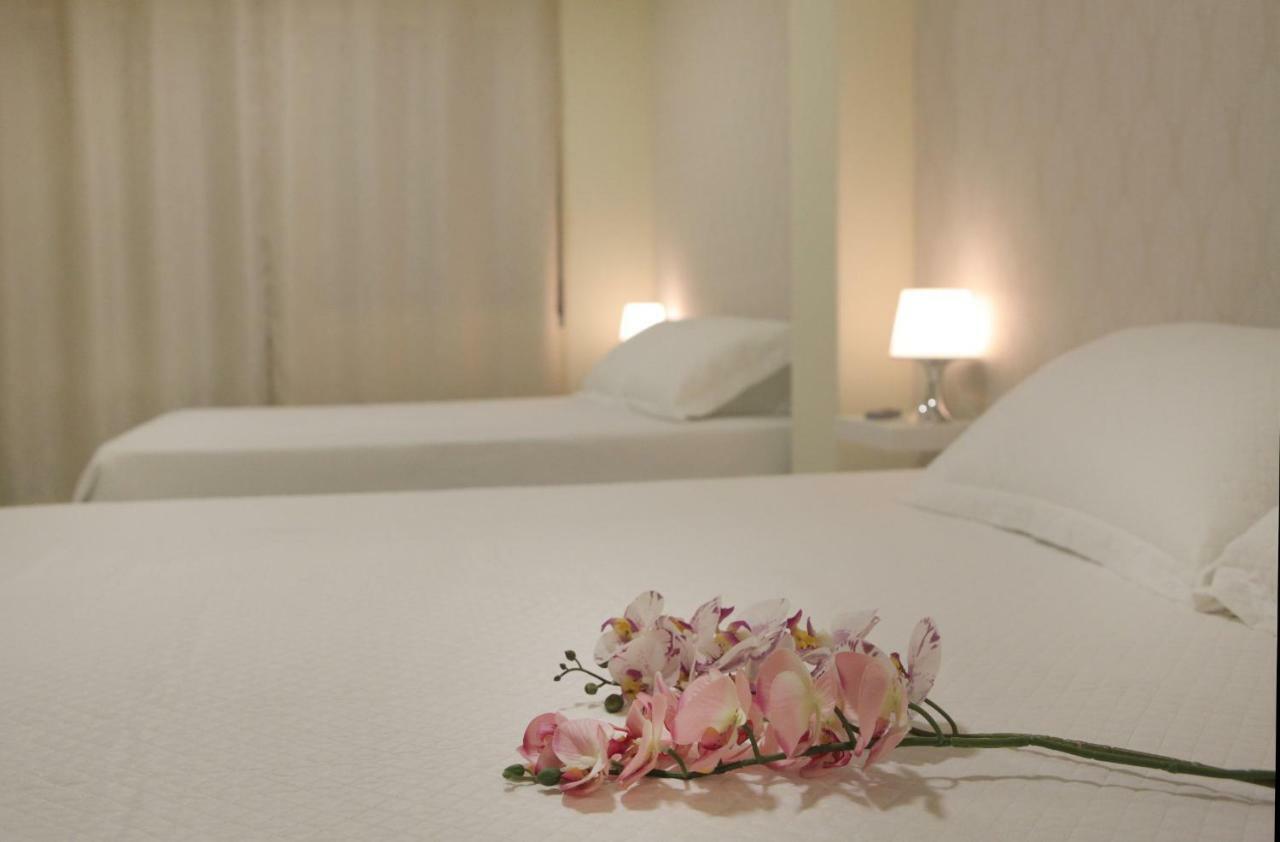 Imperio Romano Hotel Braga Eksteriør billede