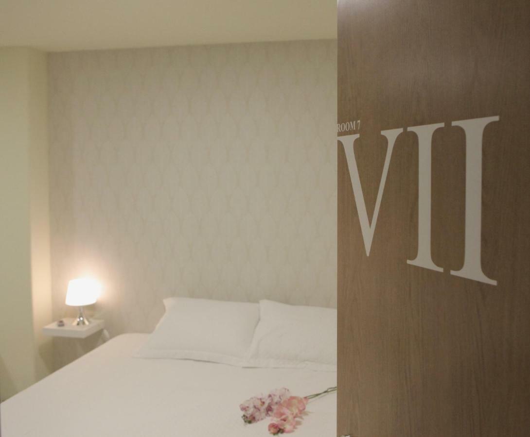 Imperio Romano Hotel Braga Eksteriør billede