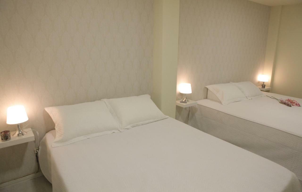 Imperio Romano Hotel Braga Eksteriør billede