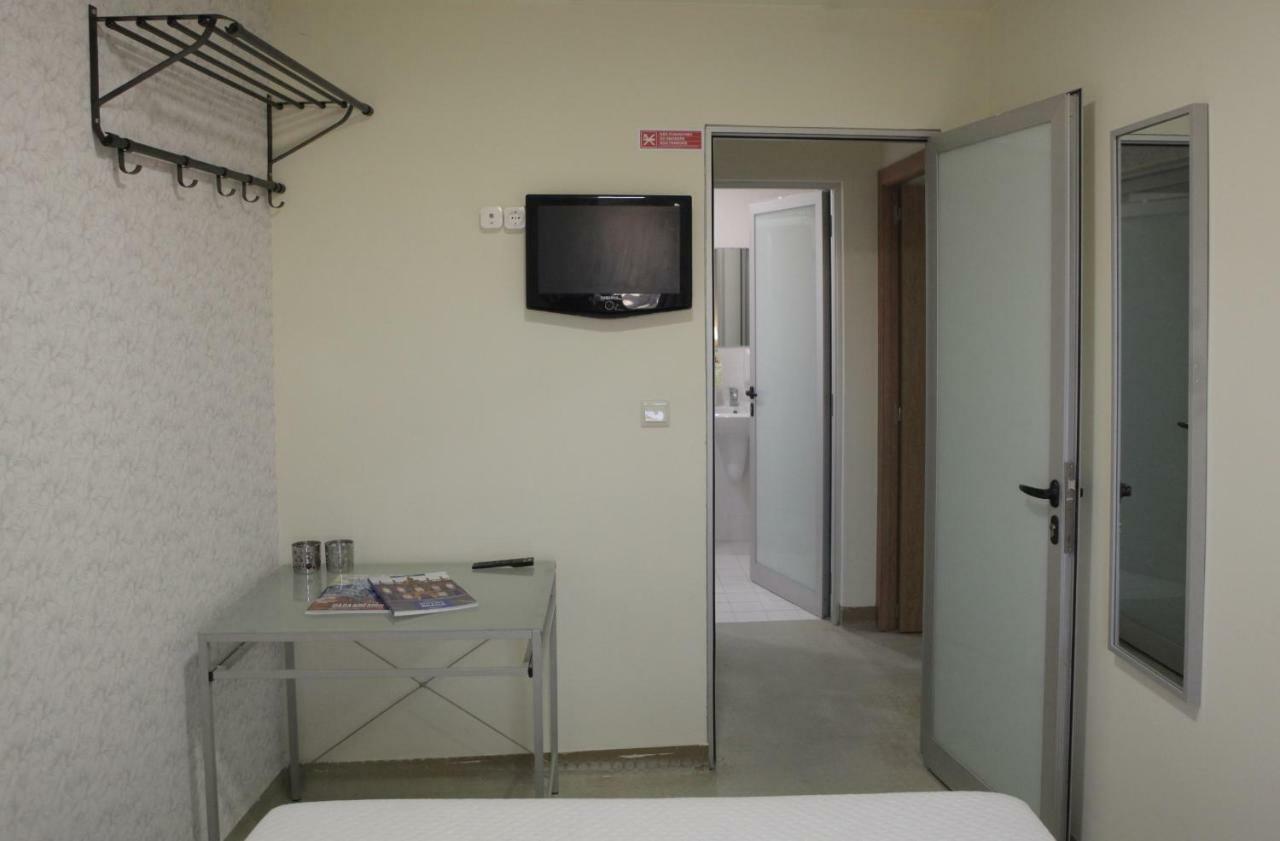 Imperio Romano Hotel Braga Eksteriør billede