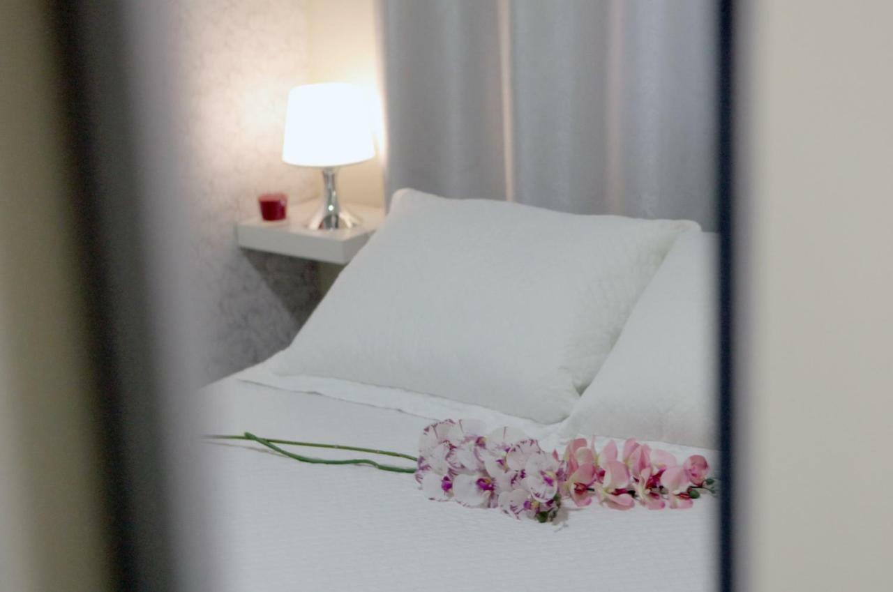 Imperio Romano Hotel Braga Eksteriør billede