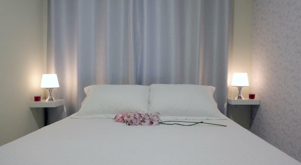 Imperio Romano Hotel Braga Eksteriør billede