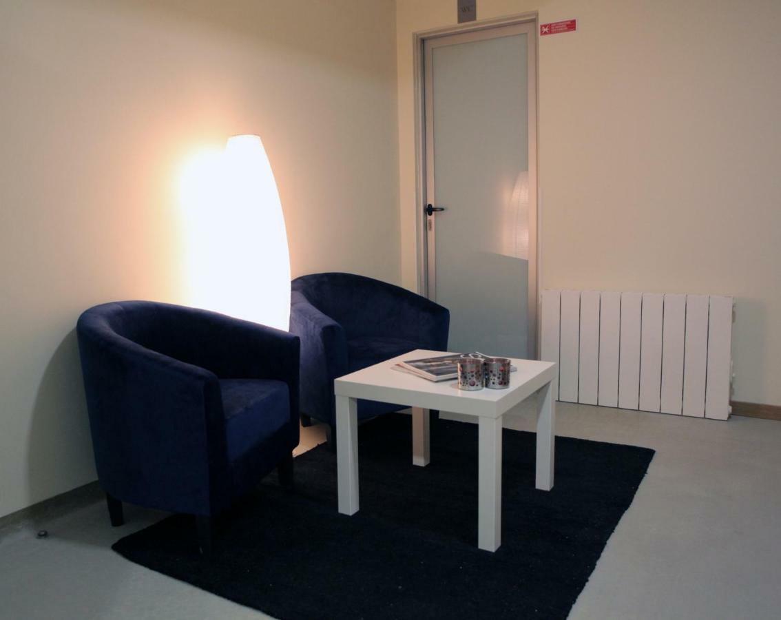 Imperio Romano Hotel Braga Eksteriør billede