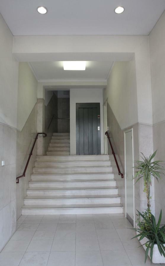 Imperio Romano Hotel Braga Eksteriør billede