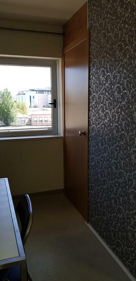 Imperio Romano Hotel Braga Eksteriør billede