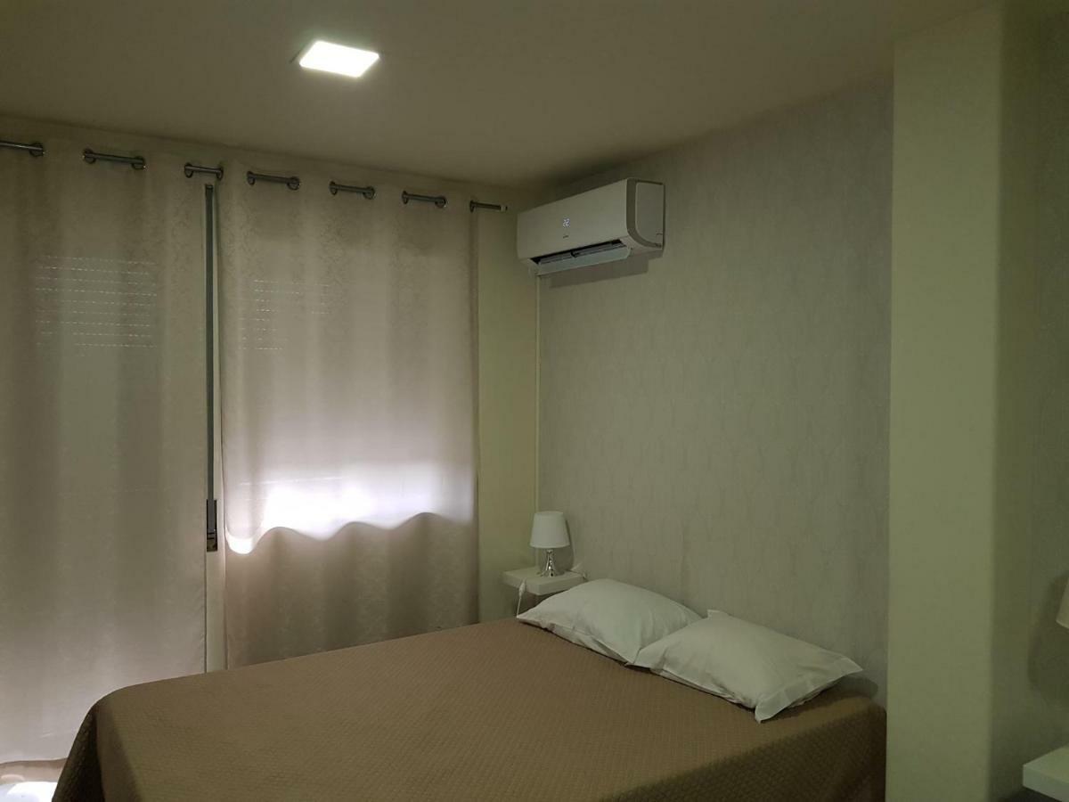 Imperio Romano Hotel Braga Eksteriør billede