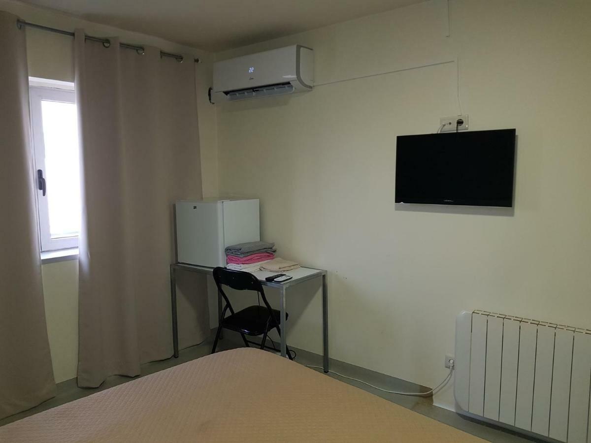 Imperio Romano Hotel Braga Eksteriør billede