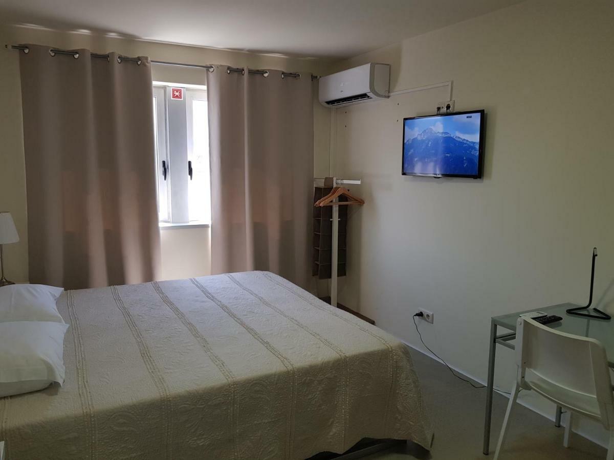 Imperio Romano Hotel Braga Eksteriør billede