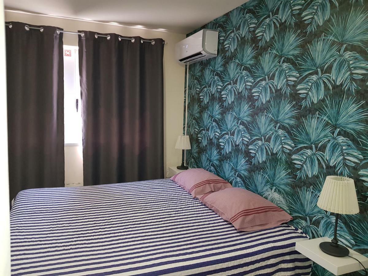 Imperio Romano Hotel Braga Eksteriør billede