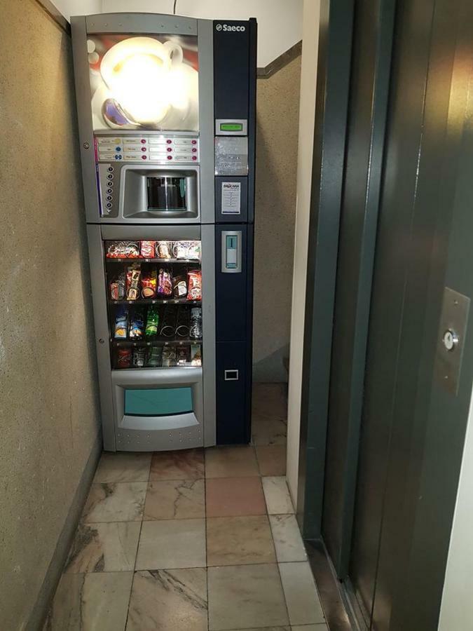 Imperio Romano Hotel Braga Eksteriør billede